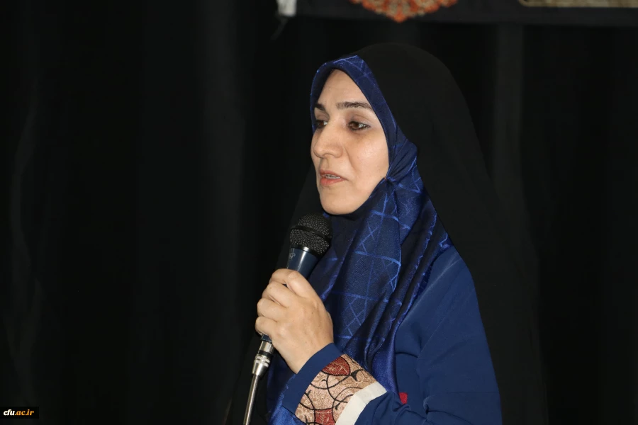 دانشجویان دانشگاه فرهنگیان استان آذربایجان شرقی به کربلای معلی اعزام شدند 7