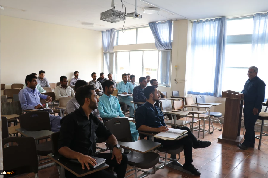 برگزاری دوره آموزشی سرباز معلمان در دانشگاه فرهنگیان کرمان 6