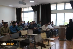 برگزاری دوره آموزشی سرباز معلمان در دانشگاه فرهنگیان کرمان 7