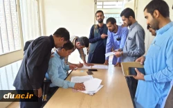 برگزاری دوره آموزشی سرباز معلمان در دانشگاه فرهنگیان کرمان 11