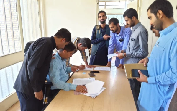 برگزاری دوره آموزشی سرباز معلمان در دانشگاه فرهنگیان کرمان 11