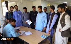 برگزاری دوره آموزشی سرباز معلمان در دانشگاه فرهنگیان کرمان 12