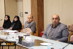 برگزاری دوره بالندگی 