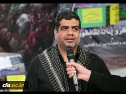 پیاده روی اربعین درس خودسازی انسانهاست 2