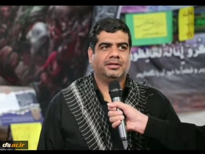 سرپرست دانشگاه فرهنگیان:

پیاده روی اربعین درس خودسازی انسانهاست