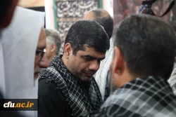 پیاده روی اربعین درس خودسازی انسانهاست 3