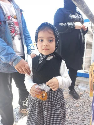 برپایی موکب شهدای تربیت معلم دانشگاه فرهنگیان کرمانشاه

 19