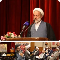 اساتید از ارکان های توسعه و تکامل در دانشگاه فرهنگیان هستند 2