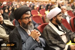 ششمین دوره دانش افزایی و توانمند سازی اعضای هیات علمی و اساتید دانشگاه فرهنگیان 5