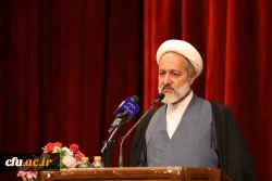 ششمین دوره دانش افزایی و توانمند سازی اعضای هیات علمی و اساتید دانشگاه فرهنگیان 7