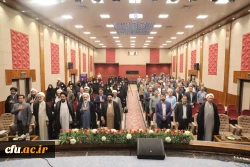 ششمین دوره دانش افزایی و توانمند سازی اعضای هیات علمی و اساتید دانشگاه فرهنگیان 11