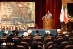 ششمین دوره دانش افزایی و توانمند سازی اعضای هیات علمی و اساتید دانشگاه فرهنگیان 14