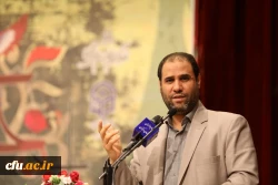 ششمین دوره دانش افزایی و توانمند سازی اعضای هیات علمی و اساتید دانشگاه فرهنگیان 15