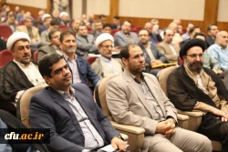 ششمین دوره دانش افزایی و توانمند سازی اعضای هیات علمی و اساتید دانشگاه فرهنگیان 16