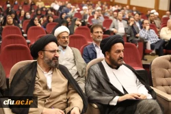 ششمین دوره دانش افزایی و توانمند سازی اعضای هیات علمی و اساتید دانشگاه فرهنگیان 25