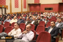 ششمین دوره دانش افزایی و توانمند سازی اعضای هیات علمی و اساتید دانشگاه فرهنگیان 26