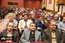 ششمین دوره دانش افزایی و توانمند سازی اعضای هیات علمی و اساتید دانشگاه فرهنگیان 27