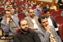 ششمین دوره دانش افزایی و توانمند سازی اعضای هیات علمی و اساتید دانشگاه فرهنگیان 28