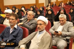 ششمین دوره دانش افزایی و توانمند سازی اعضای هیات علمی و اساتید دانشگاه فرهنگیان 31