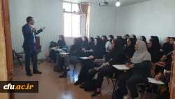 برگزاری دوره توانمند سازی معلمان مدارس غیردولتی با هدف ارتقاءدانش تخصصی آموزگاران  2