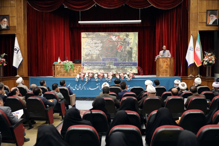 احیای مدرسه دارای چند مولفه است اما بنیادی ترین آن ها معلم است 2