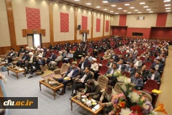 بنای دولت بر تقویت دانشگاه  فرهنگیان است 2