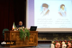 بنای دولت بر تقویت دانشگاه  فرهنگیان است 3