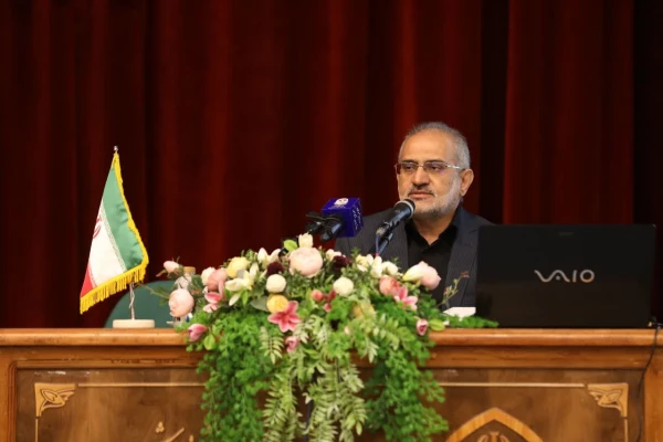 بنای دولت بر تقویت دانشگاه  فرهنگیان است 4