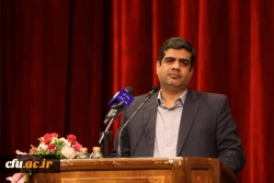 ششمین دوره دانش افزایی و توانمند سازی اعضای هیات علمی و اساتید دانشگاه فرهنگیان 8