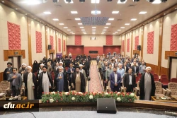 ششمین دوره دانش افزایی و توانمند سازی اعضای هیات علمی و اساتید دانشگاه فرهنگیان 11