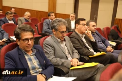 ششمین دوره دانش افزایی و توانمند سازی اعضای هیات علمی و اساتید دانشگاه فرهنگیان 21