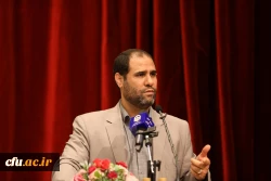 ششمین دوره دانش افزایی و توانمند سازی اعضای هیات علمی و اساتید دانشگاه فرهنگیان 22