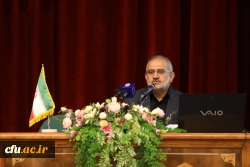 ششمین دوره دانش افزایی و توانمند سازی اعضای هیات علمی و اساتید دانشگاه فرهنگیان 24