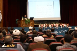 ششمین دوره دانش افزایی و توانمند سازی اعضای هیات علمی و اساتید دانشگاه فرهنگیان 26