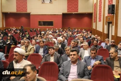 ششمین دوره دانش افزایی و توانمند سازی اعضای هیات علمی و اساتید دانشگاه فرهنگیان 28