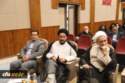 ششمین دوره دانش افزایی و توانمند سازی اعضای هیات علمی و اساتید دانشگاه فرهنگیان 41