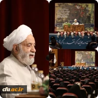 همه باید برای ارتقای دانشگاه فرهنگیان تلاش کنند 2