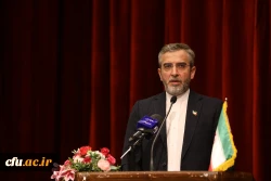 لزوم تعامل بین دانشگاه و عرصه حکمرانی 2