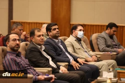 لزوم تعامل بین دانشگاه و عرصه حکمرانی 3