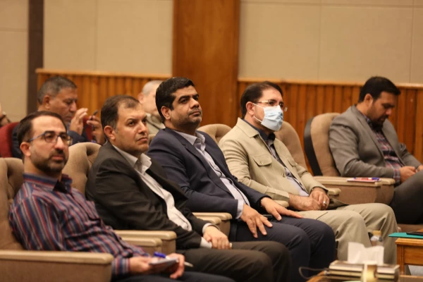 لزوم تعامل بین دانشگاه و عرصه حکمرانی 3