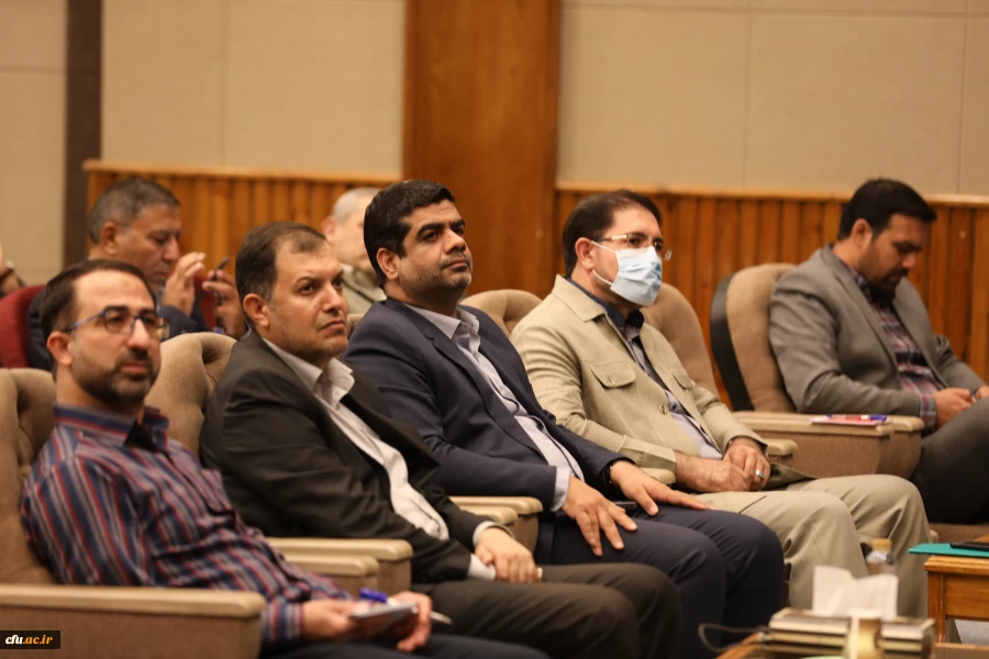 لزوم تعامل بین دانشگاه و عرصه حکمرانی 3