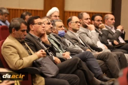 لزوم تعامل بین دانشگاه و عرصه حکمرانی 4