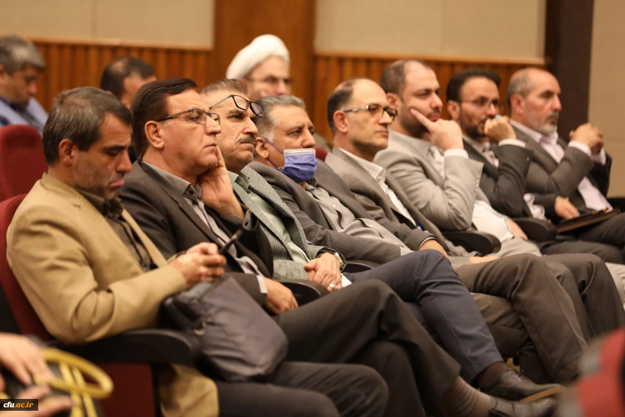 لزوم تعامل بین دانشگاه و عرصه حکمرانی 4