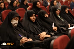 لزوم تعامل بین دانشگاه و عرصه حکمرانی 5