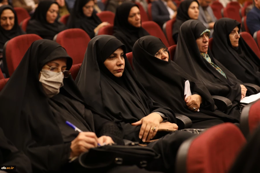 لزوم تعامل بین دانشگاه و عرصه حکمرانی 5