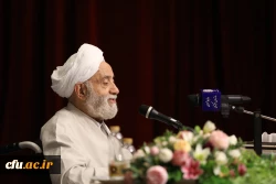 همه باید برای ارتقای دانشگاه فرهنگیان تلاش کنند 3