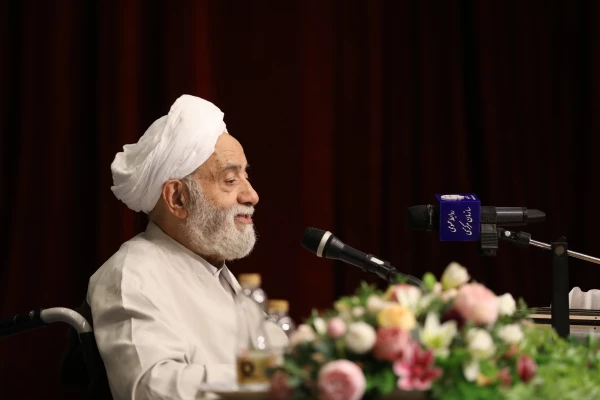 همه باید برای ارتقای دانشگاه فرهنگیان تلاش کنند 3