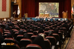 همه باید برای ارتقای دانشگاه فرهنگیان تلاش کنند 4