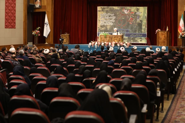 همه باید برای ارتقای دانشگاه فرهنگیان تلاش کنند 4