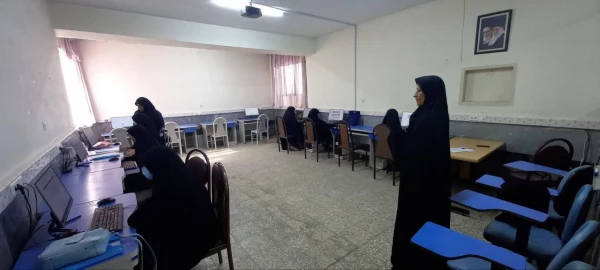 فرآیند ارزیابی تکمیلی داوطلبان ورودی 1402 دانشجو معلمان دانشگاه فرهنگیان 2